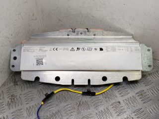 подушка безопасности пассажира BMW X5 E70 [рестайлинг] E70 2012, 3.0 л., N57 D30 A, дизель, АКПП, alpinweiß iii ( 300), внедорожник 5 дв., полный привод, правый руль, 6995902