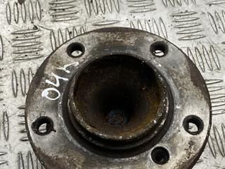 ступица передняя BMW 3 серия E90/E91/E92/E93 [рестайлинг] 2008, 3.0 л., M57 D30 (306D5), дизель, АКПП, купе, задний привод, правый руль, 31216765157, 6765157, 6765155