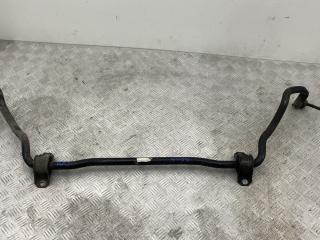 стабилизатор подвески передний BMW X5 E70 [рестайлинг] E70 2012, 3.0 л., N57 D30 A, дизель, АКПП, black sapphire metallic (475), внедорожник 5 дв., полный привод, правый руль