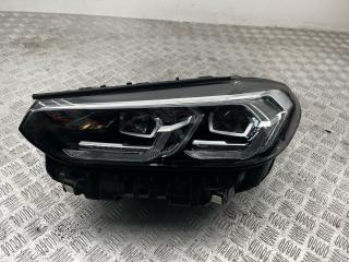 фара левая BMW X4 G02 [рестайлинг] 2021, АКПП, внедорожник 5 дв., 5A29226