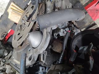 стартер BMW 6 серия E63/E64 2007, 3.0 л., N52 B30 AF, бензин, АКПП