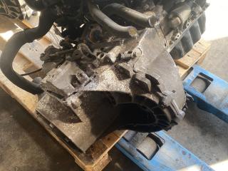 КПП механическая (МКПП) Citroen DS3 1 поколение 2013, 1.6 л., 5FV (EP6CDT), бензин, МКПП