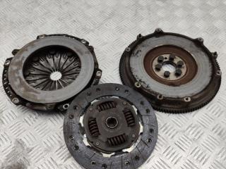 маховик Peugeot 308 T7 2010, 1.6 л., 5FS (EP6C), бензин, МКПП