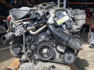 двигатель Mercedes-Benz M-Класс W164 2006, 3.0 л., OM 642.940, дизель, АКПП, OM642, OM642.940, 642940