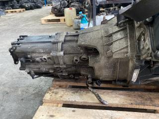 КПП механическая (МКПП) BMW 3 серия E90/E91/E92/E93 [рестайлинг] E92 2008, 3.0 л., N52 B30 AF, бензин, МКПП, купе, задний привод, 23007565853, 7565853, 1069401065