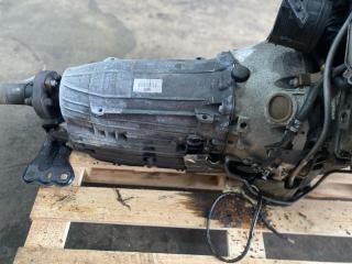 КПП автоматическая (АКПП) Mercedes-Benz C-Класс W203/S203/CL203 [рестайлинг] 2007, 2.5 л., M 272.920, бензин, АКПП, A2112709101