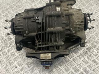 редуктор заднего моста BMW X5 M F85 2018, 4.4 л., S63 B44 B, бензин, АКПП, внедорожник 5 дв., полный привод, правый руль, 33107850170, 7850170