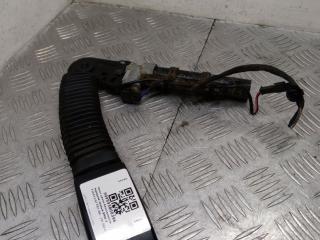 замок ремня безопасности BMW 5 серия F07/F10/F11 F10 2011, 3.0 л., N57 D30 A, дизель, АКПП, carbonschwarz metallic (416), седан, задний привод, правый руль, 72119115306, 9115306