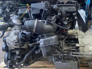 стартер BMW 5 серия E60/E61 2004, 2.5 л., M54 B25 (256S5), бензин, АКПП