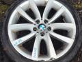 диск литой BMW 5 серия F07/F10/F11 2011, 3.0 л., N57 D30 A, дизель, АКПП, sophistog brillan metallic (a90), универсал, задний привод, правый руль, 6790178 - фото №3