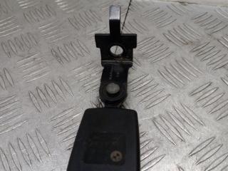 замок ремня безопасности BMW X5 E70 [рестайлинг] E70 2011, 3.0 л., N57 D30 B, дизель, АКПП, tiefseeblau metallic (a76), внедорожник 5 дв., полный привод, правый руль, 72117171197