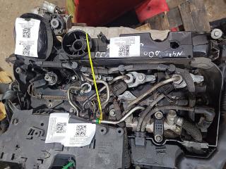 форсунка BMW 5 серия E60/E61 [рестайлинг] 2009, 2.0 л., N47 D20 A, дизель, АКПП, 7797877