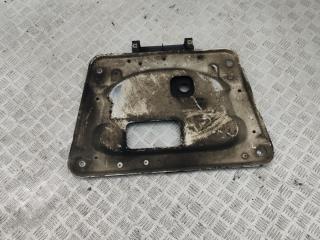 защита двигателя BMW X3 E83 [рестайлинг] E83 2008, 3.5 л., M57D30 (306D5), дизель, АКПП, platinbronze metallic (a53), внедорожник 5 дв., полный привод, правый руль, 31103415148, 3415148