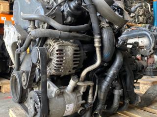 стартер Volkswagen Tiguan 1 поколение 2009, 2.0 л., CBAB, дизель, МКПП