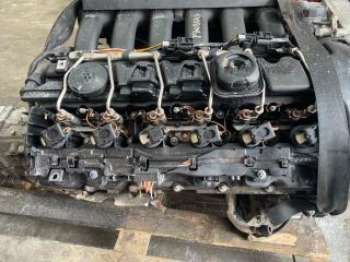 форсунка BMW 5 серия E60/E61 [рестайлинг] 2009, 2.5 л., N53 B25 A, бензин, МКПП, 13537589048, 7589048