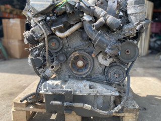 двигатель Mercedes-Benz R-Класс W251 [рестайлинг] 2008, 3.0 л., OM 642.950, дизель, АКПП, OM642, 642950, OM642950