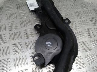 уплотнитель подкапотного пространства BMW i4 G26 [рестайлинг] 2025, электро, cape york grün metallic (c5y), хетчбэк 5 дв., задний привод, правый руль, 7486823, 51767486823