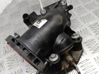 гофра инжектора BMW 3 серия E90/E91 [рестайлинг] 2011, 2.0 л., N47 D20 C, дизель, МКПП, 7810765, 11617810765