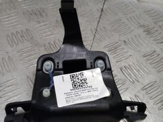 пластик BMW X1 F48 2016, 2.0 л., B47 C20 A, дизель, МКПП, alpinweiß iii (300), внедорожник 5 дв., полный привод, правый руль, 51437450113, 7450113