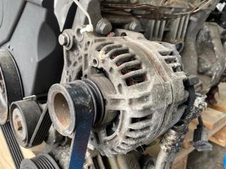 генератор Volkswagen Polo 5 поколение 2011, 1.4 л., CGGB, бензин, МКПП