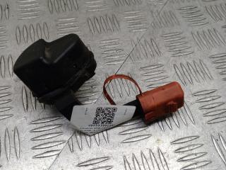 клеммник BMW 3 серия E90/E91/E92/E93 [рестайлинг] 2008, 2.0 л., N47 D20 A, дизель, МКПП, sparkling graphite (a22), купе, задний привод, правый руль, 6925712, 61146925712