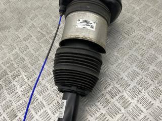 пневмостойка задняя BMW i4 G26 [рестайлинг] 2025, электро, cape york grün metallic (c5y), хетчбэк 5 дв., задний привод, правый руль, HH-AR0118-383, HH-AR0118-383CD