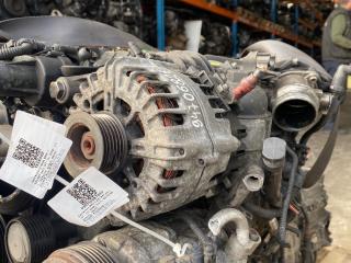 генератор BMW 1 серия E81/E87 [рестайлинг] 2008, 2.0 л., N47 D20 B, дизель, МКПП