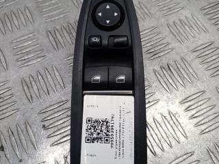 блок управления стеклоподъемниками BMW 4 серия F32/F33 [рестайлинг] 2018, 3.0 л., B58 B30 A, бензин, АКПП, купе, задний привод, правый руль, 9362126, 61319362126, 7443984, 51417443984