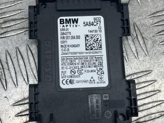 датчик мертвых (слепых) зон BMW i4 G26 [рестайлинг] 2025, электро, cape york grün metallic (c5y), хетчбэк 5 дв., задний привод, правый руль, 5A84CF7, 66325A84CF7, 5A7A559, 66325A7A559