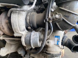 турбина Mercedes-Benz C-Класс W204 [рестайлинг] 2013, 2.2 л., OM 651.911, дизель, МКПП, A651090618