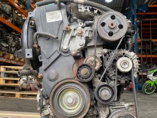 двигатель Ford Mondeo 4 поколение 2010, 2.0 л., TXBA, дизель, АКПП, TXBA, TXBB