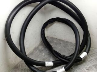 уплотнитель двери BMW 5 серия F07/F10/F11 F10 2012, 2.5 л., дизель, АКПП, sophistog brillan metall (b90), седан, задний привод, правый руль, 7182288, 51727182288