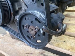 насос гидроусилителя руля Volkswagen Caddy 3 поколение 2008, 1.9 л., BLS, дизель, МКПП