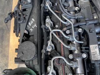 форсунка BMW X3 E83 [рестайлинг] 2009, 2.0 л., N47 D20 A, дизель, АКПП, 7797877, 13537797877