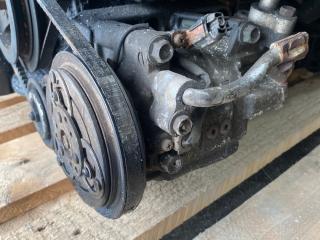 компрессор кондиционера Nissan X-Trail T30 [рестайлинг] 2005, 2.2 л., YD22DDTi, дизель, МКПП, 926005M301, 587077956