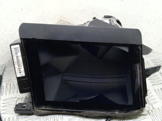 проектор BMW 6 серия E63/E64 [рестайлинг] E64 2009, 3.0 л., M57 D30 (306D5), дизель, АКПП, кабриолет, задний привод, правый руль, 62309159644, 9159644