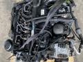 двигатель BMW 3 серия E90/E91/E92/E93 2007, 2.0 л., N47 D20 A, дизель, МКПП, N47D20A - фото №2