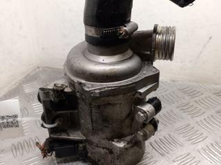 помпа BMW 5 серия E60/E61 [рестайлинг] 2009, 2.5 л., N53 B25 A, бензин, МКПП, 7586925, 11517586925, 7.02851.20.0, 7586924, 11517586924