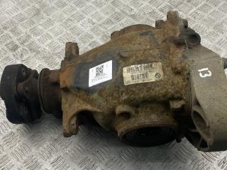 редуктор заднего моста BMW 3 серия E92/E93 [рестайлинг] E92 2012, 3.0 л., N57 D30 A, дизель, АКПП, blue-water metallic (896), купе, задний привод, правый руль, 7572520