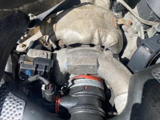 турбина Mercedes-Benz GL-Класс X164 2008, 3.0 л., OM 642.940, дизель, АКПП
