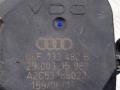 сервопривод заслонок впускного коллектора Audi A4 B7 2007, 2.0 л., BUL, бензин, МКПП, 06F133482B - фото №3