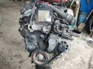 двигатель Peugeot Partner 1 поколение (M59) [рестайлинг] 2012, 1.6 л., 9HF (DV6DTED), дизель, МКПП, DV6DTED, 9HF