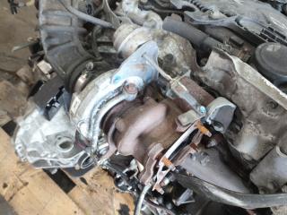 турбина Opel Vivaro A [рестайлинг] 2008, 2.0 л., M9R 782, дизель, МКПП