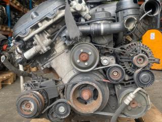 двигатель BMW X3 E83 2004, 2.5 л., M54 B25 (256S5), бензин, МКПП, 256S5, M54B25, M52B25TU, 256S4