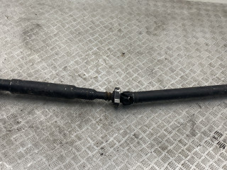 карданный вал BMW X5 E70 [рестайлинг] E70 2012, 4.0 л., дизель, АКПП, black sapphire metallic (475), внедорожник 5 дв., полный привод, правый руль, 7589129, 26107589129