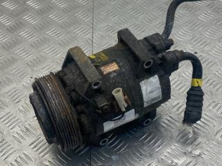компрессор кондиционера Volvo XC90 1 поколение 2005, 2.4 л., D 5244 T, дизель, робот, 8708581