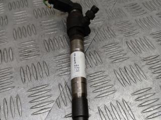 форсунка Peugeot Boxer 2 поколение 2012, 2.2 л., 4HH (P22DTE), дизель, МКПП, BK2Q9K546AG