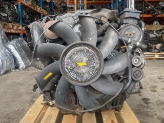 двигатель Land Rover Range Rover 3 поколение 2003, 3.0 л., дизель, АКПП, M57D30, 306D1, M57306D1