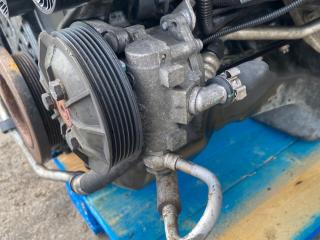 насос гидроусилителя руля BMW 1 серия E81/E82/E87/E88 E87 2006, 3.0 л., N52 B30 AF, бензин, МКПП, 32416769887, 6769887