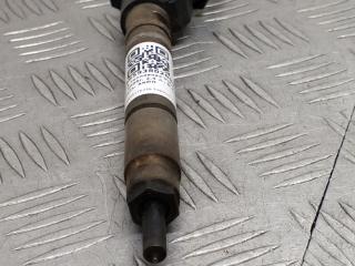 форсунка Volvo V70 3 поколение 2009, 2.4 л., D 5244 T14, дизель, АКПП, 0445116036, 31272767